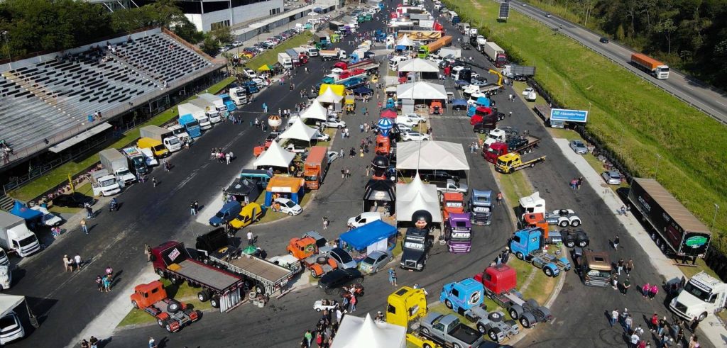 hero truckfest 2025