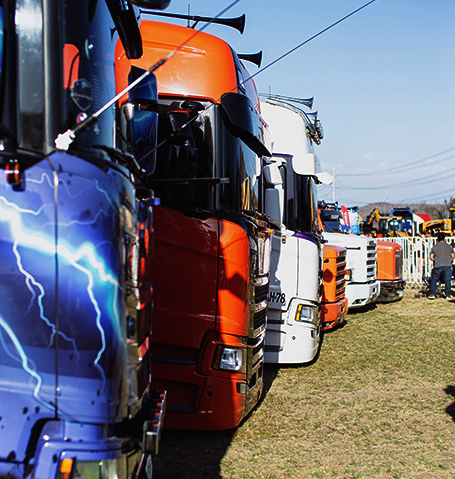 block truckfest