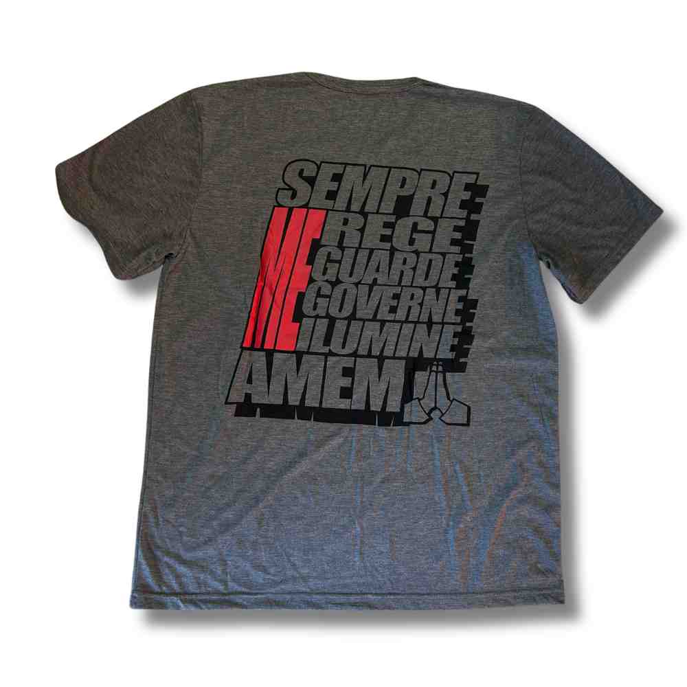 polera basso fruta polera basso fruta