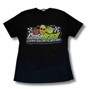 polera basso fruta