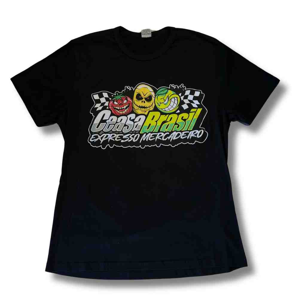 polera basso fruta polera basso fruta