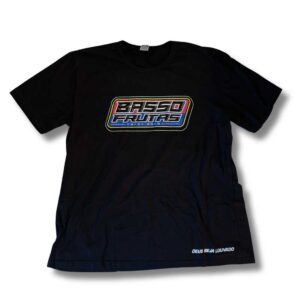 polera basso fruta