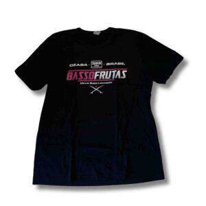 polera basso fruta