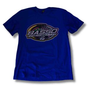 polera basso fruta