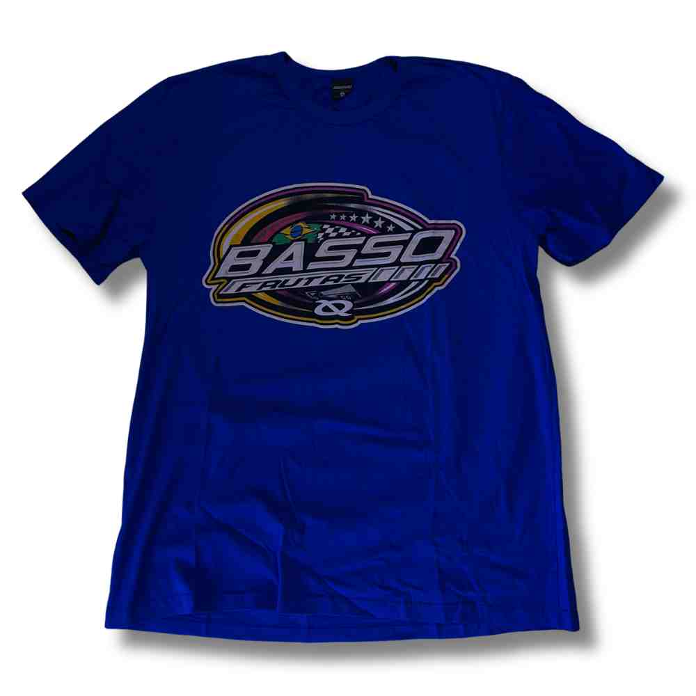 polera basso fruta polera basso fruta