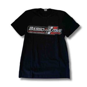 polera basso fruta