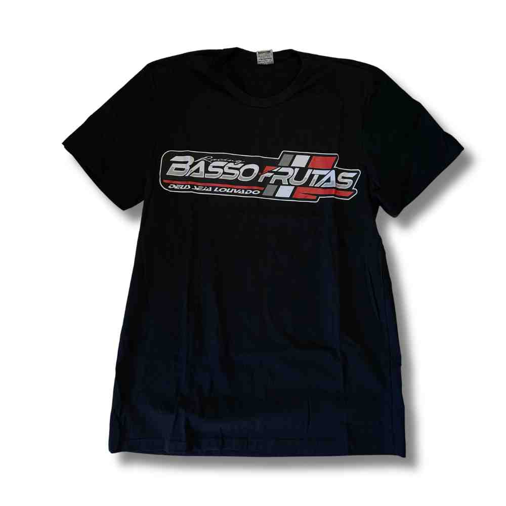 polera basso fruta polera basso fruta