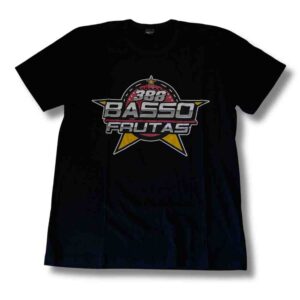 polera basso fruta
