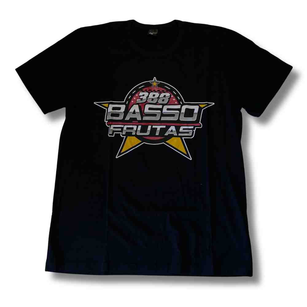polera basso fruta polera basso fruta