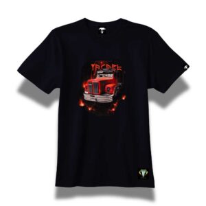 polera basso fruta