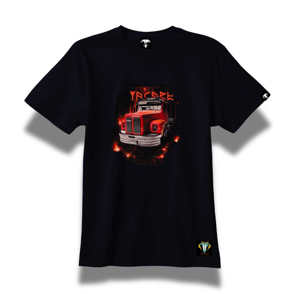 polera basso fruta polera basso fruta