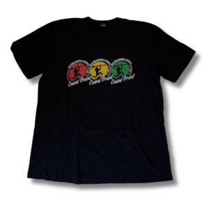 polera basso fruta