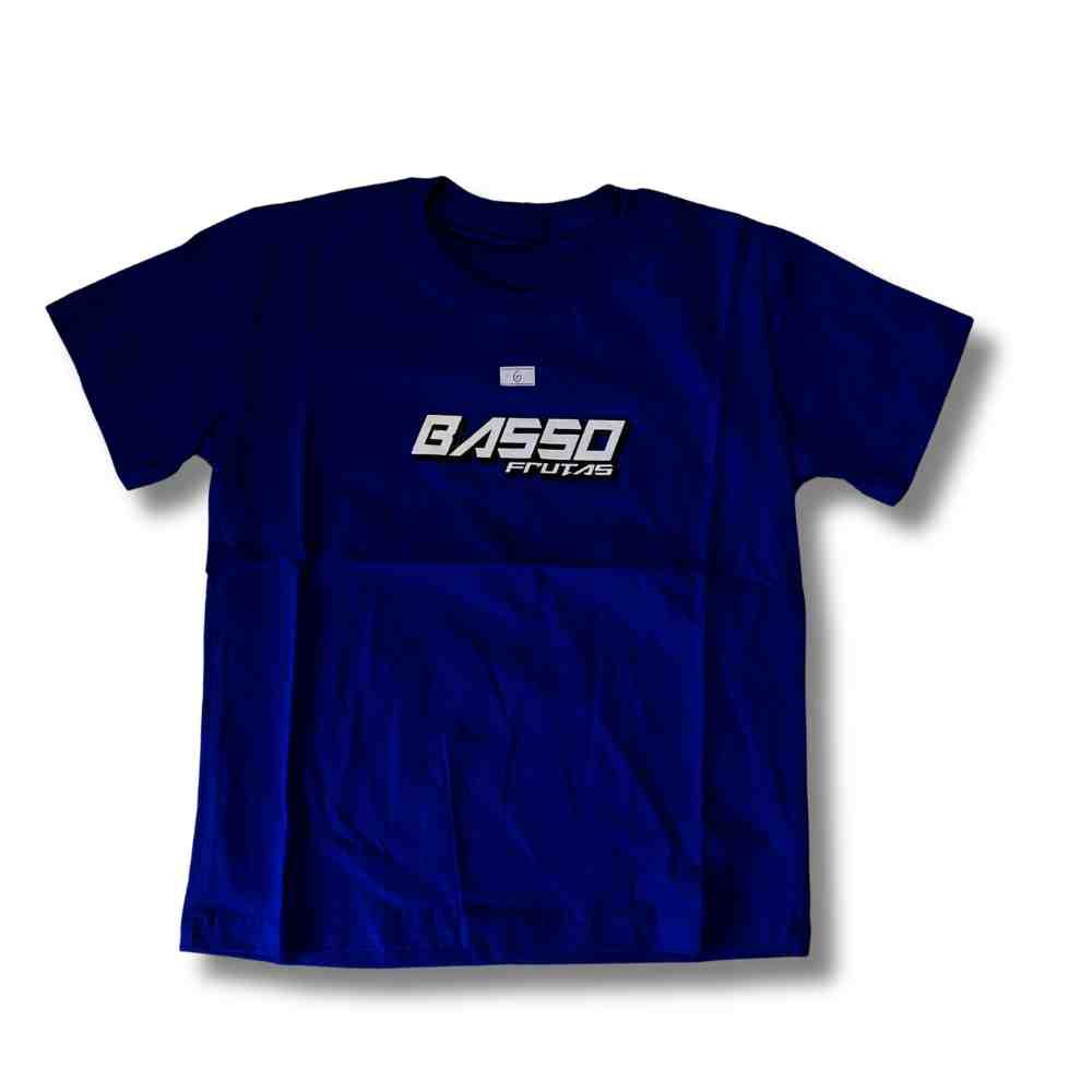 polera basso fruta polera basso fruta