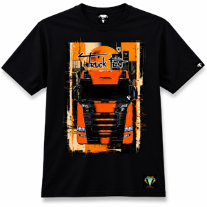 polera truckfest truck king (copia)