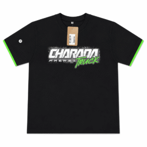 polera charada area 51 infantil