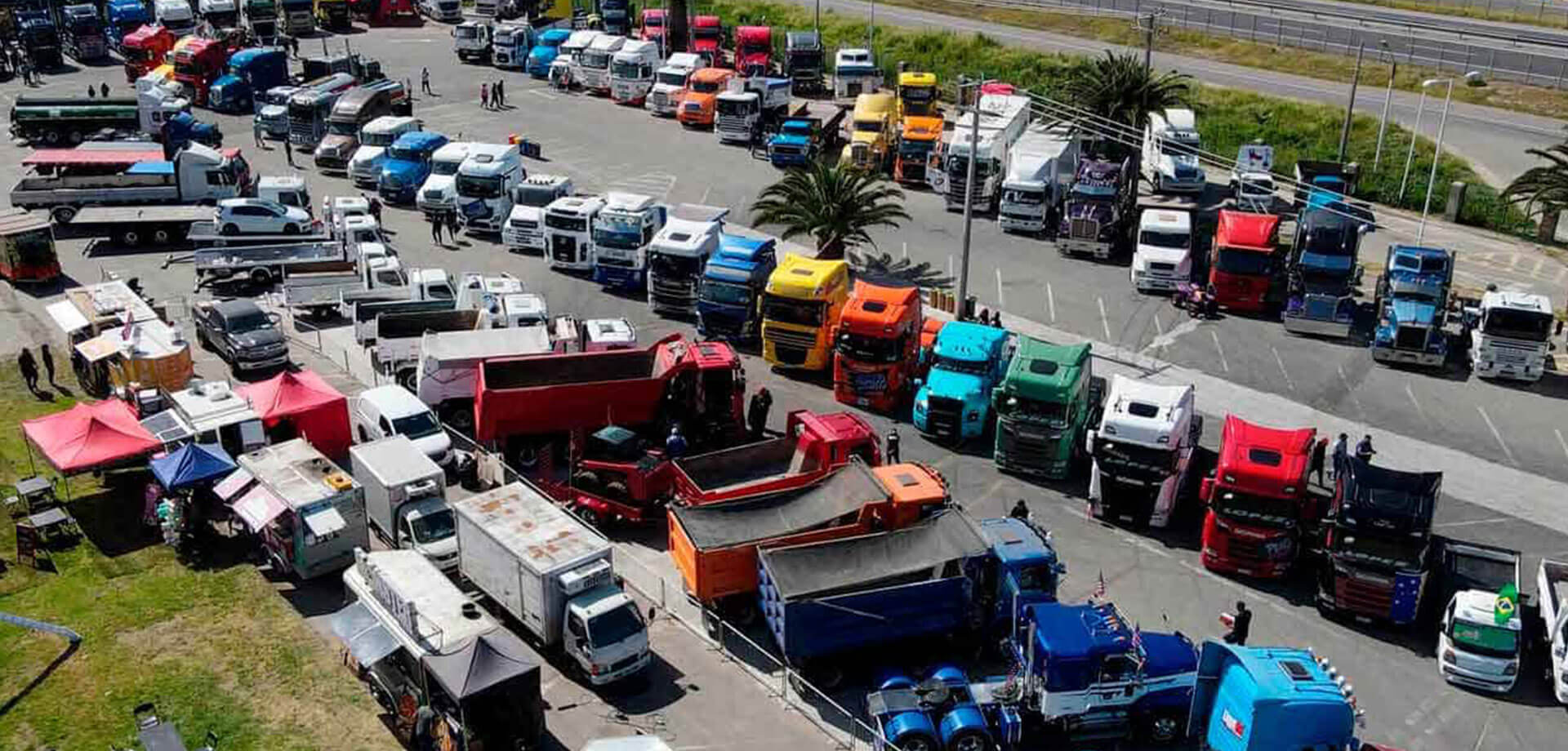 hero truckfest 2023 op