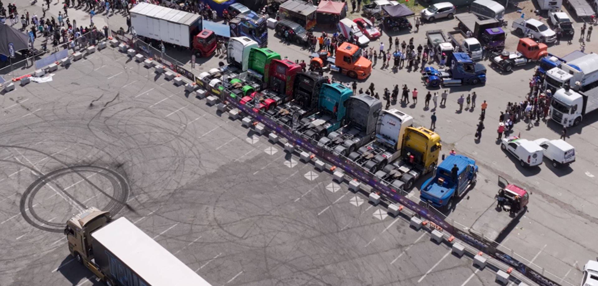 hero truckfest 2024
