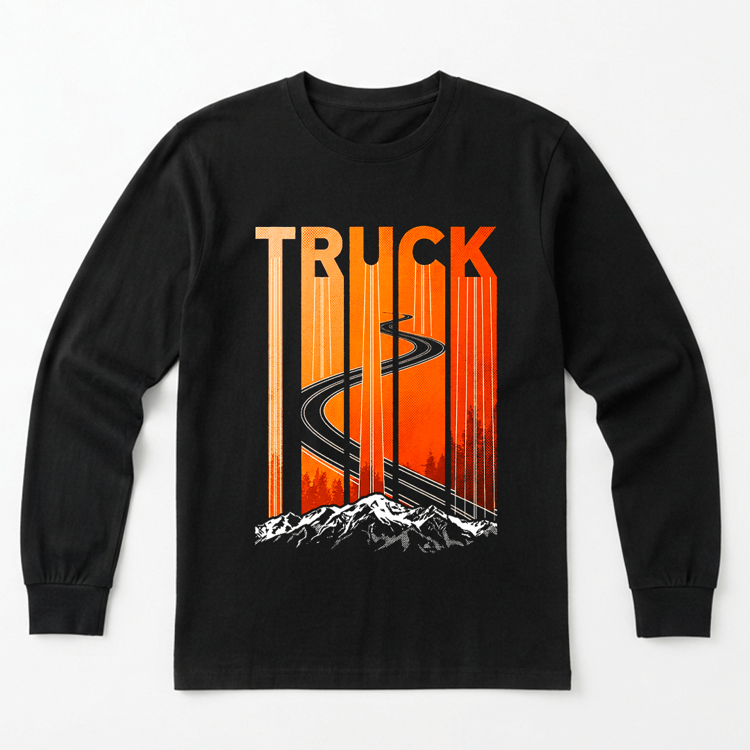 polera truckfest camiones derretido manga larga (copia) polera truckfest camiones derretido manga larga (copia)