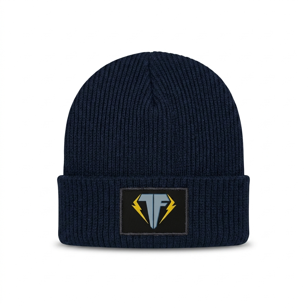 gorro de lana truck fest gris y azul (copia) gorro de lana truck fest gris y azul (copia)