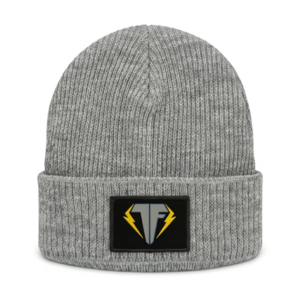 gorro de lana truck fest gris y azul (copia) gorro de lana truck fest gris y azul (copia)