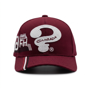 gorro 30 fh vino