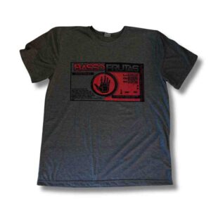 polera basso fruta