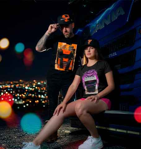 ropa truckfest