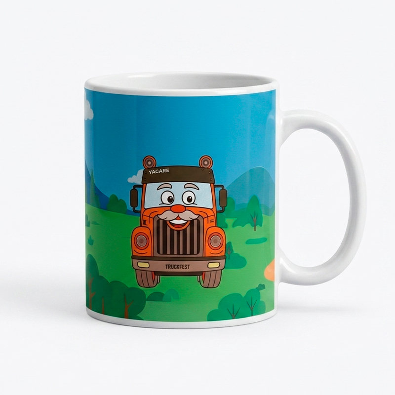 tazón truckisito yacaré tazón truckisito yacaré