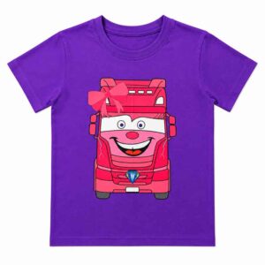 polera truckisito