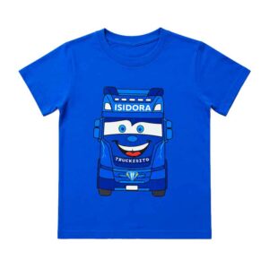 polera truckisito