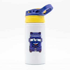 botella infantil truckisito 500 ml