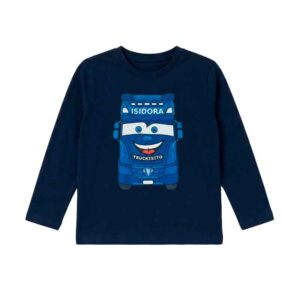 polera morada camioncita rosada (copia)