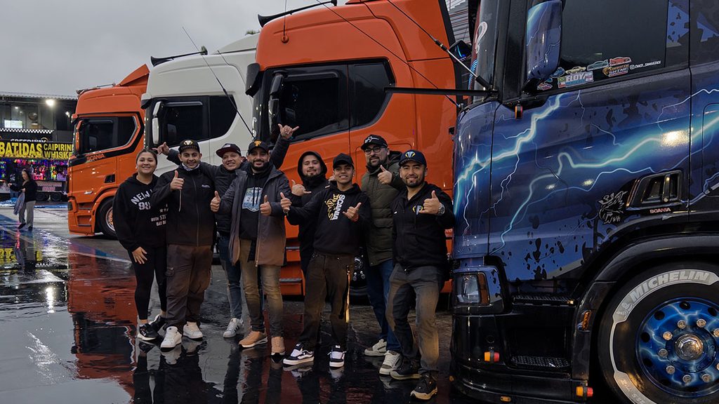 TruckFest llega a Brasil gallery truckfest caravana brasil 02