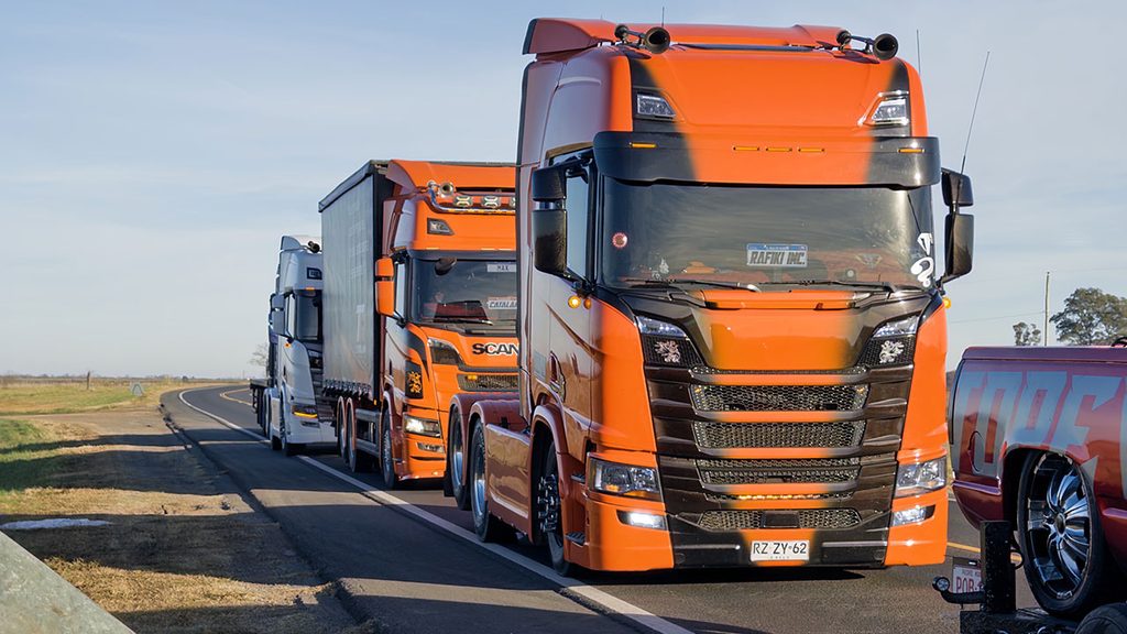 TruckFest llega a Brasil gallery truckfest caravana brasil 03