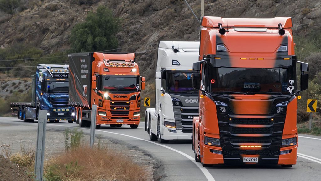 TruckFest llega a Brasil gallery truckfest caravana brasil 05