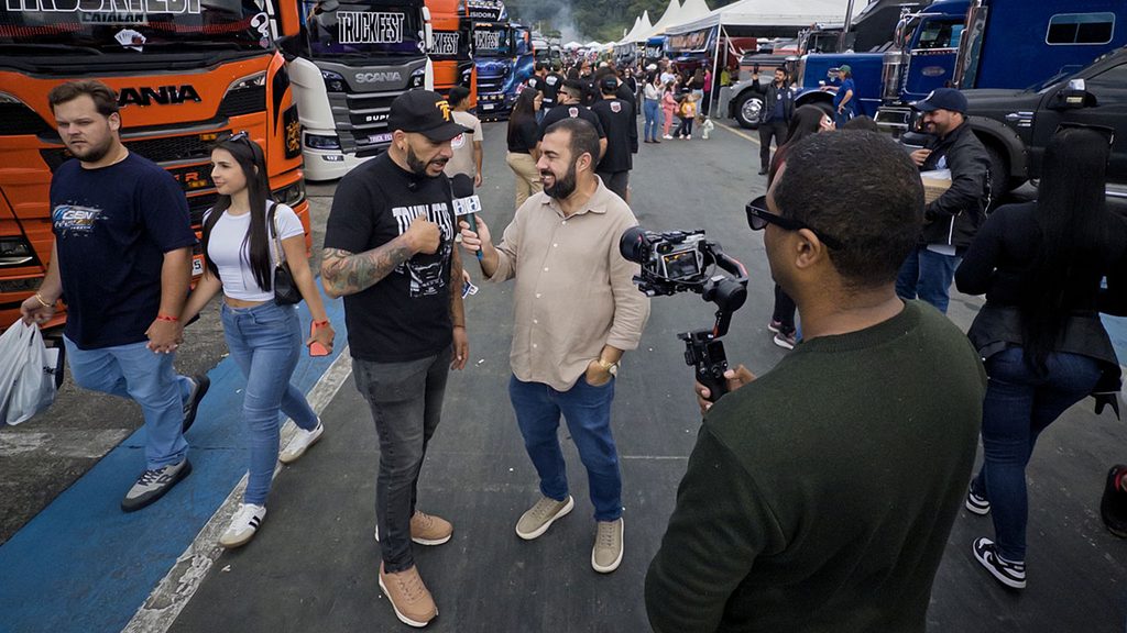 TruckFest llega a Brasil gallery truckfest caravana brasil 07