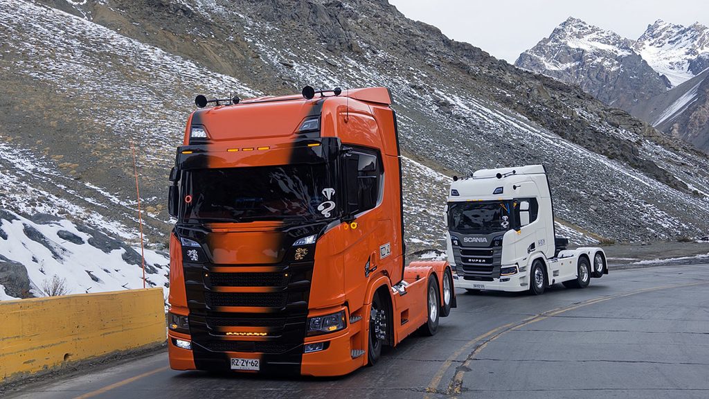 TruckFest llega a Brasil gallery truckfest caravana brasil 08