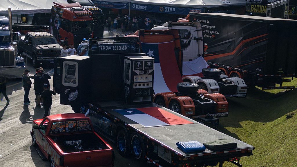 TruckFest llega a Brasil gallery truckfest caravana brasil 09