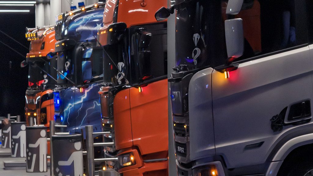 TruckFest llega a Brasil gallery truckfest caravana brasil 11
