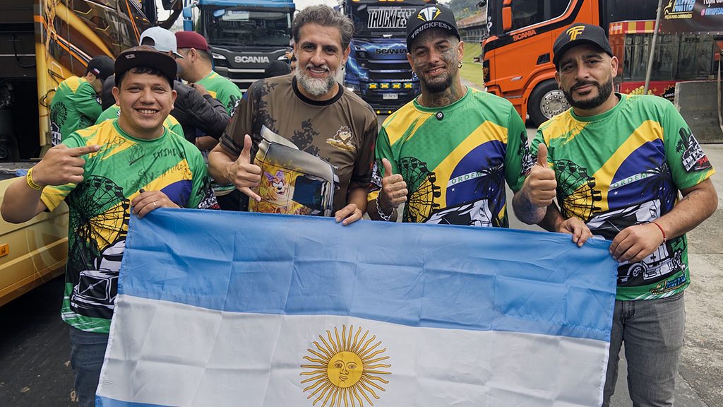 TruckFest llega a Brasil gallery truckfest caravana brasil 12