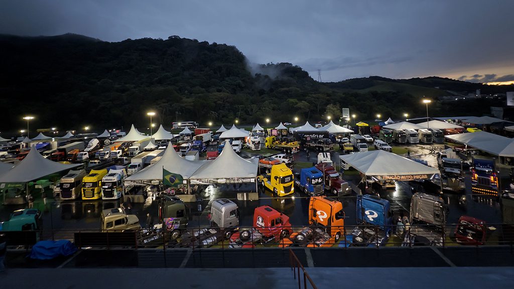 TruckFest llega a Brasil gallery truckfest caravana brasil 16