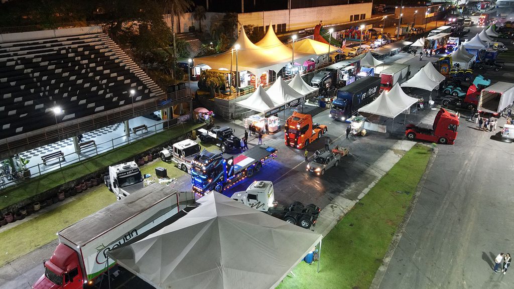 TruckFest llega a Brasil gallery truckfest caravana brasil 17