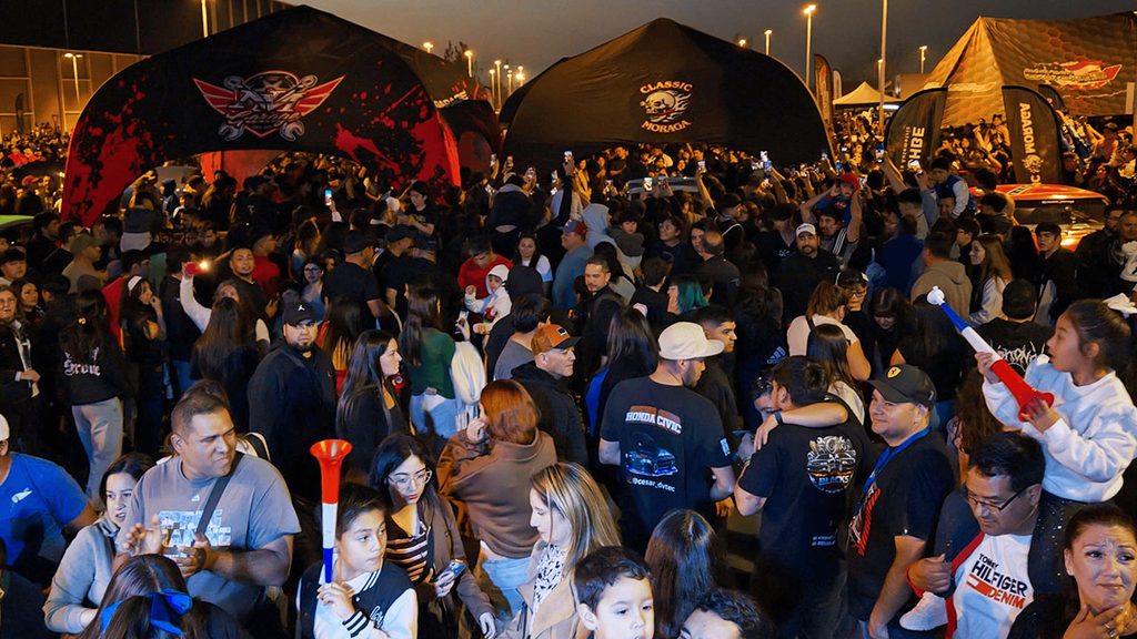 TruckFest conquista Mall Vivo Puente Alto gallery truckfest mall vivo 02