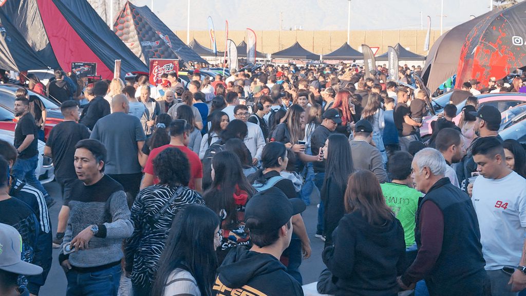 TruckFest conquista Mall Vivo Puente Alto gallery truckfest mall vivo 06
