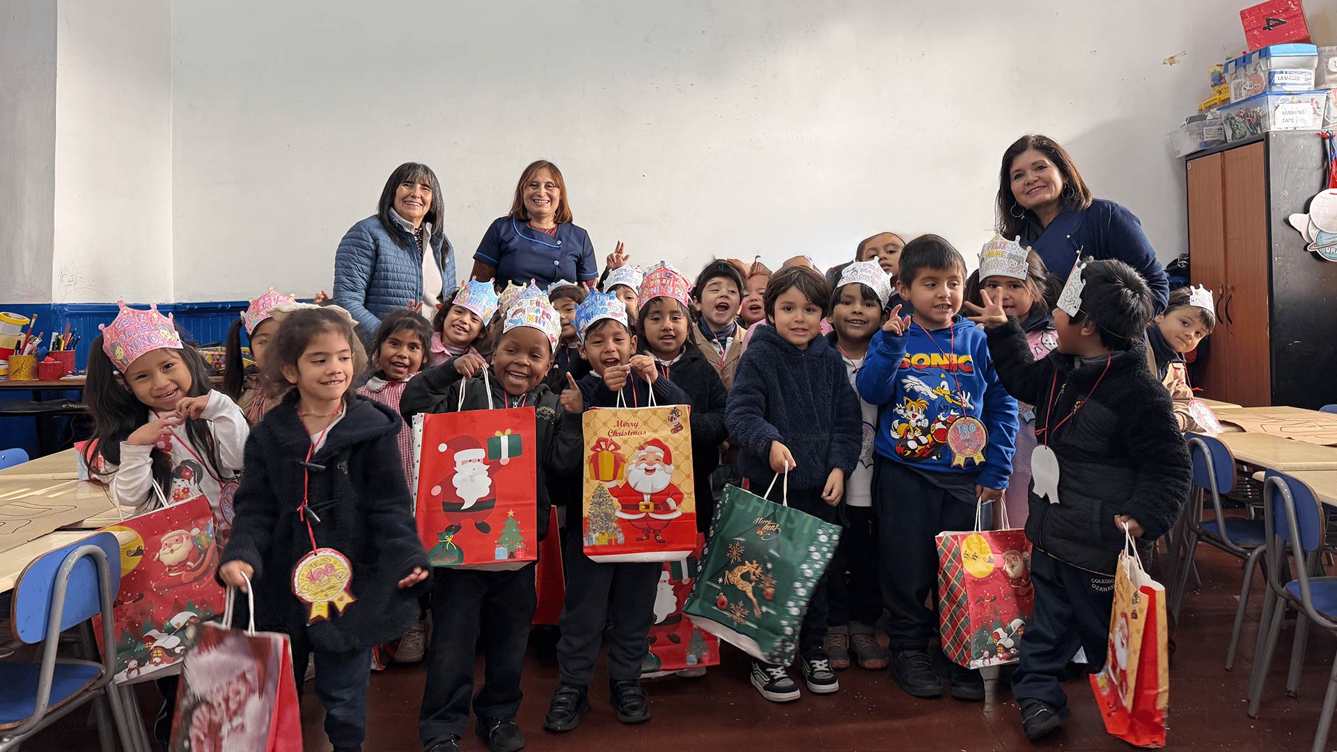 portada truckfest dia del niño